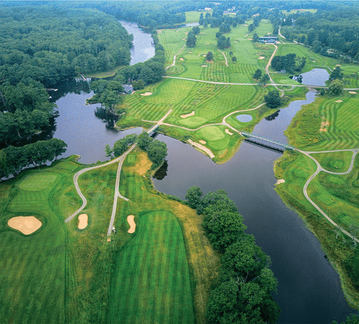 Entire course from above